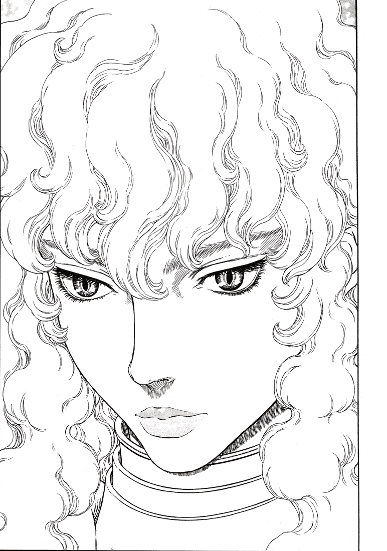 Read Berserk RU Manga Online