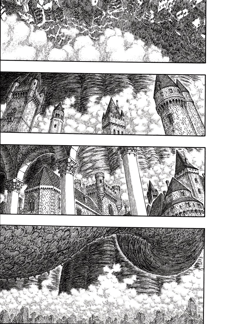 Read Berserk RU Manga Online