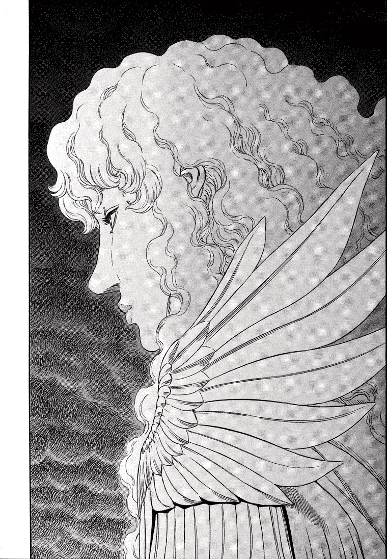 Read Berserk RU Manga Online