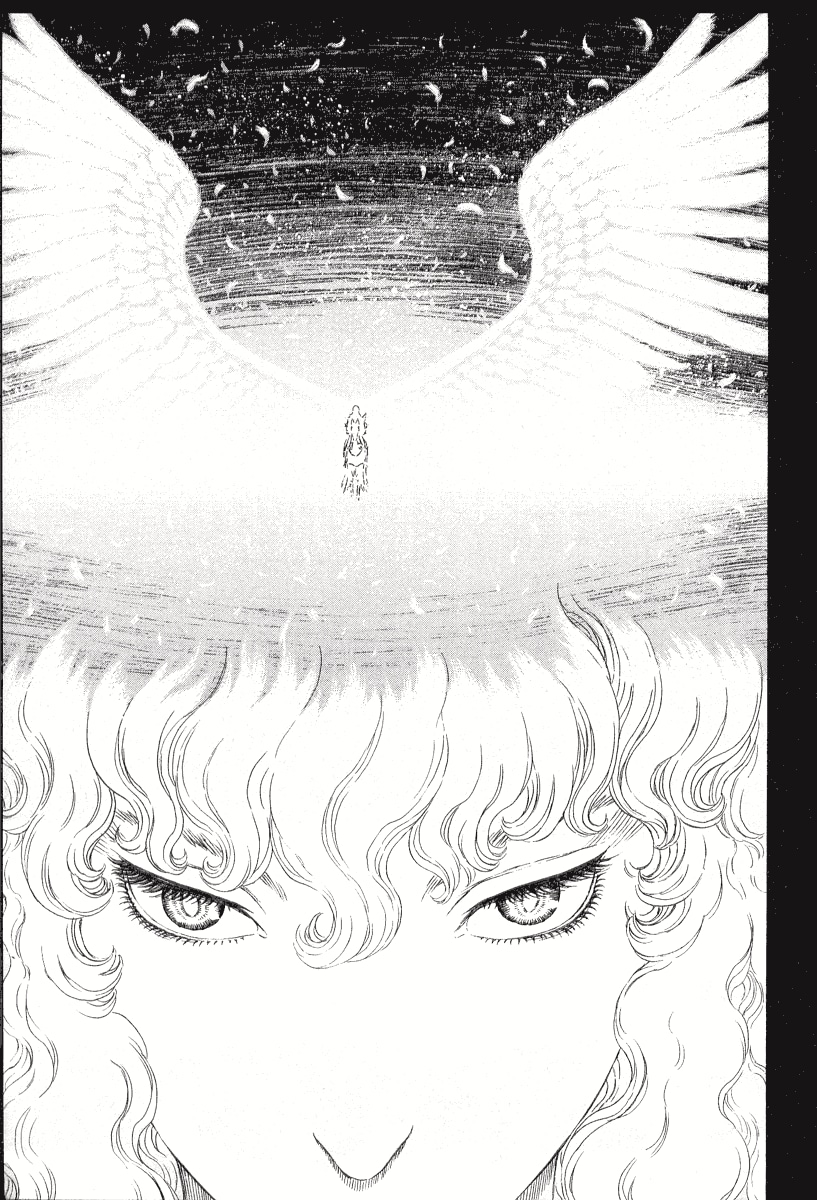Read Berserk RU Manga Online