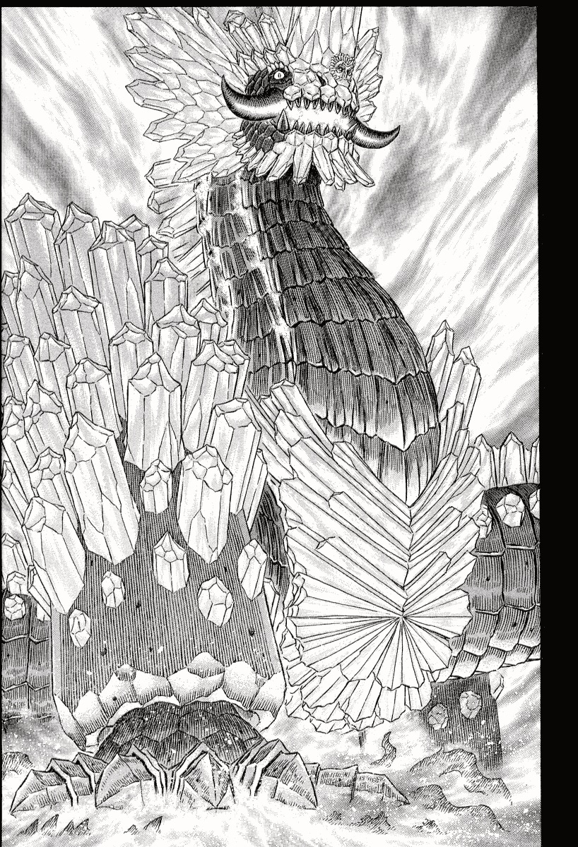 Read Berserk RU Manga Online
