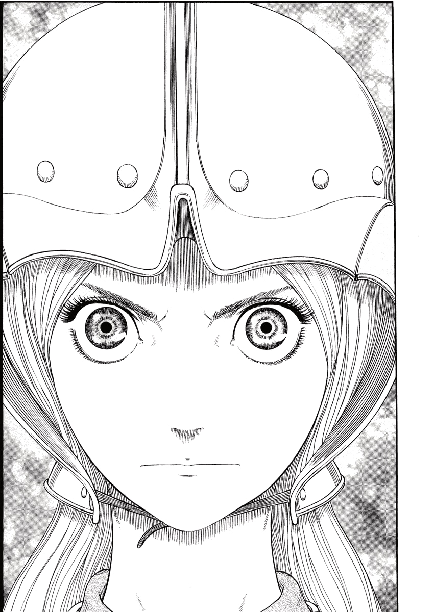 Read Berserk RU Manga Online