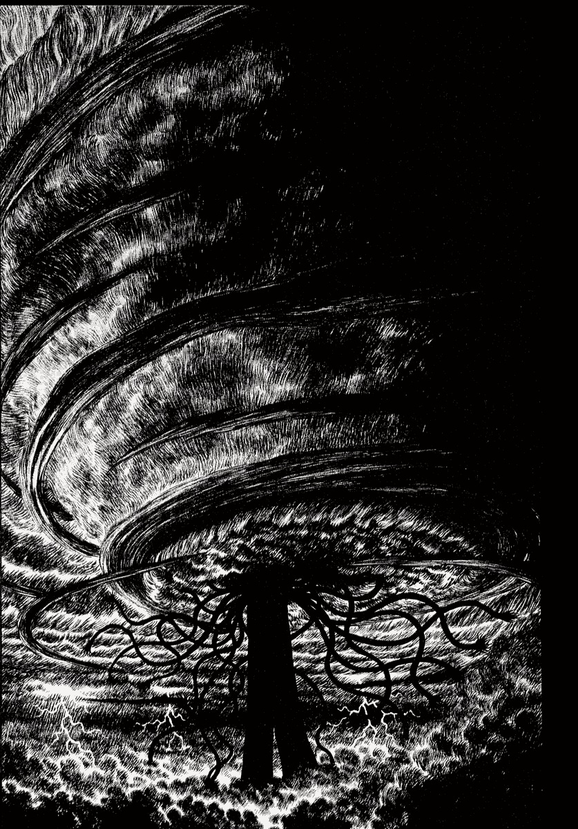Read Berserk RU Manga Online