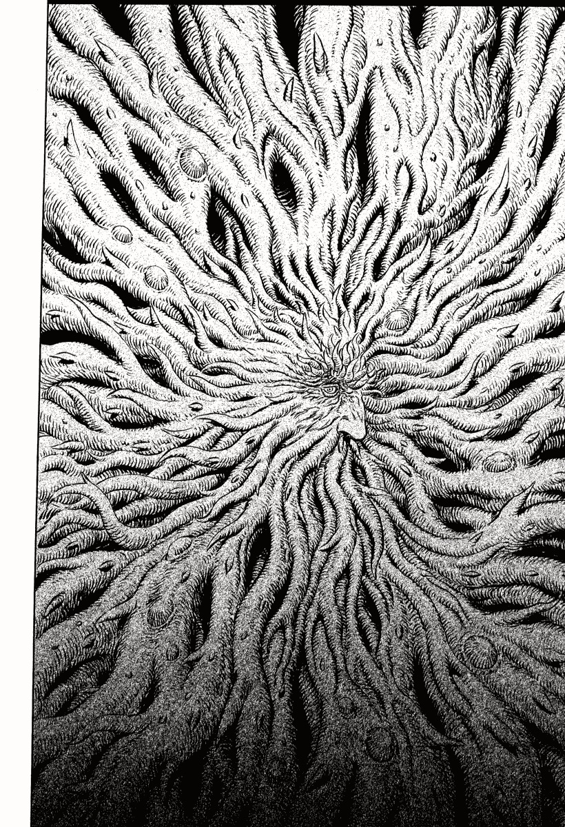 Read Berserk RU Manga Online