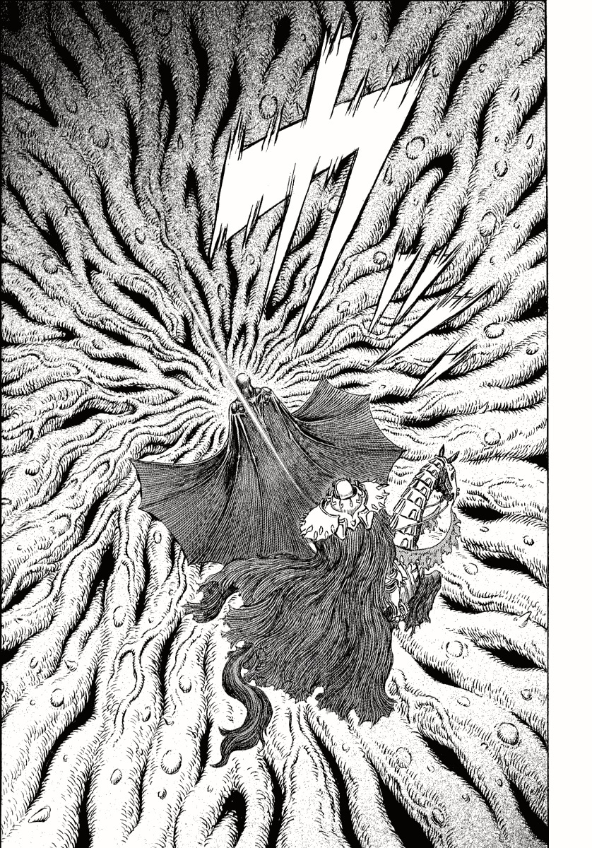 Read Berserk RU Manga Online