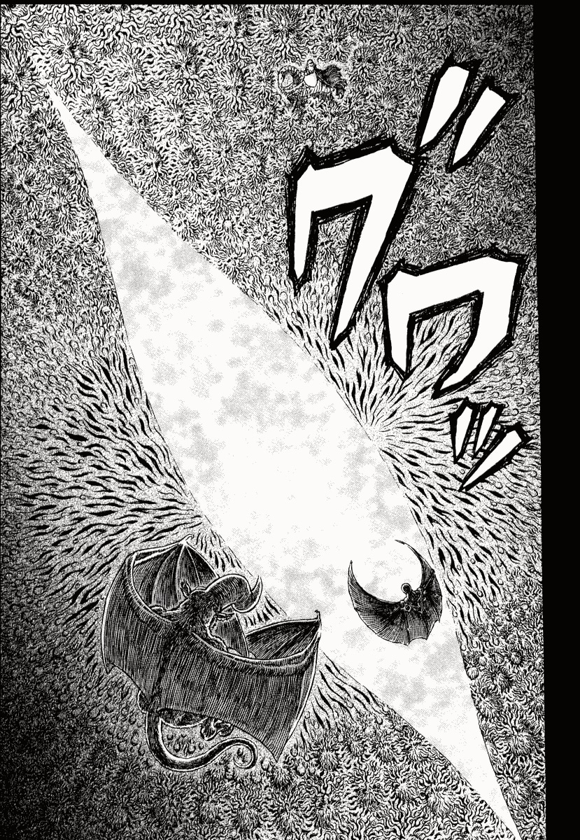 Read Berserk RU Manga Online