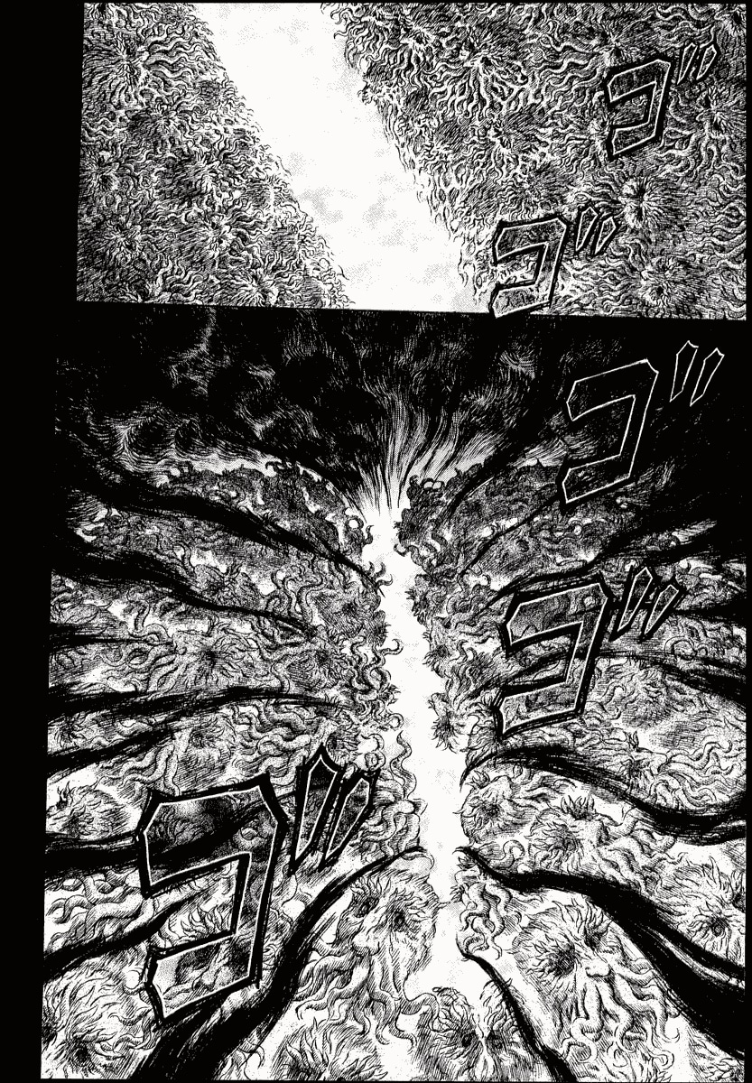 Read Berserk RU Manga Online