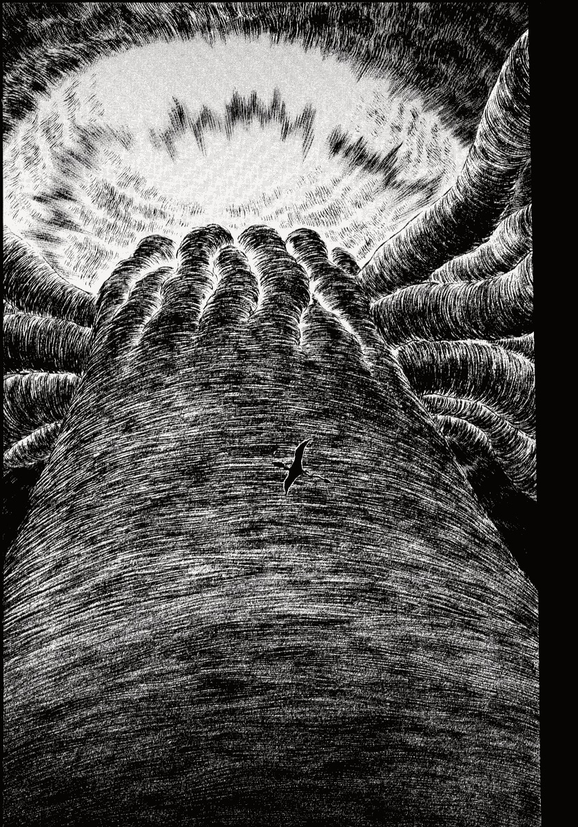 Read Berserk RU Manga Online