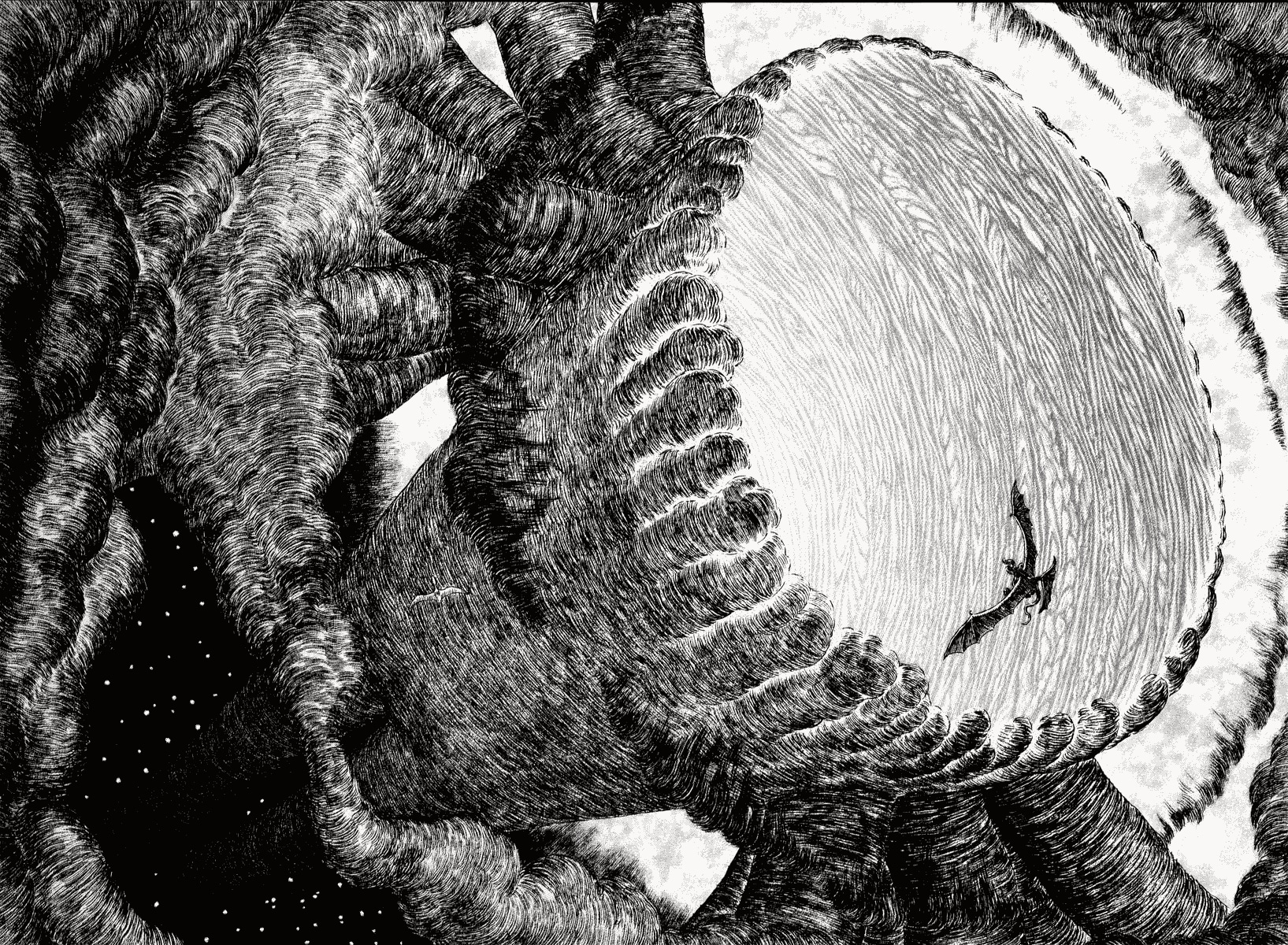 Read Berserk RU Manga Online