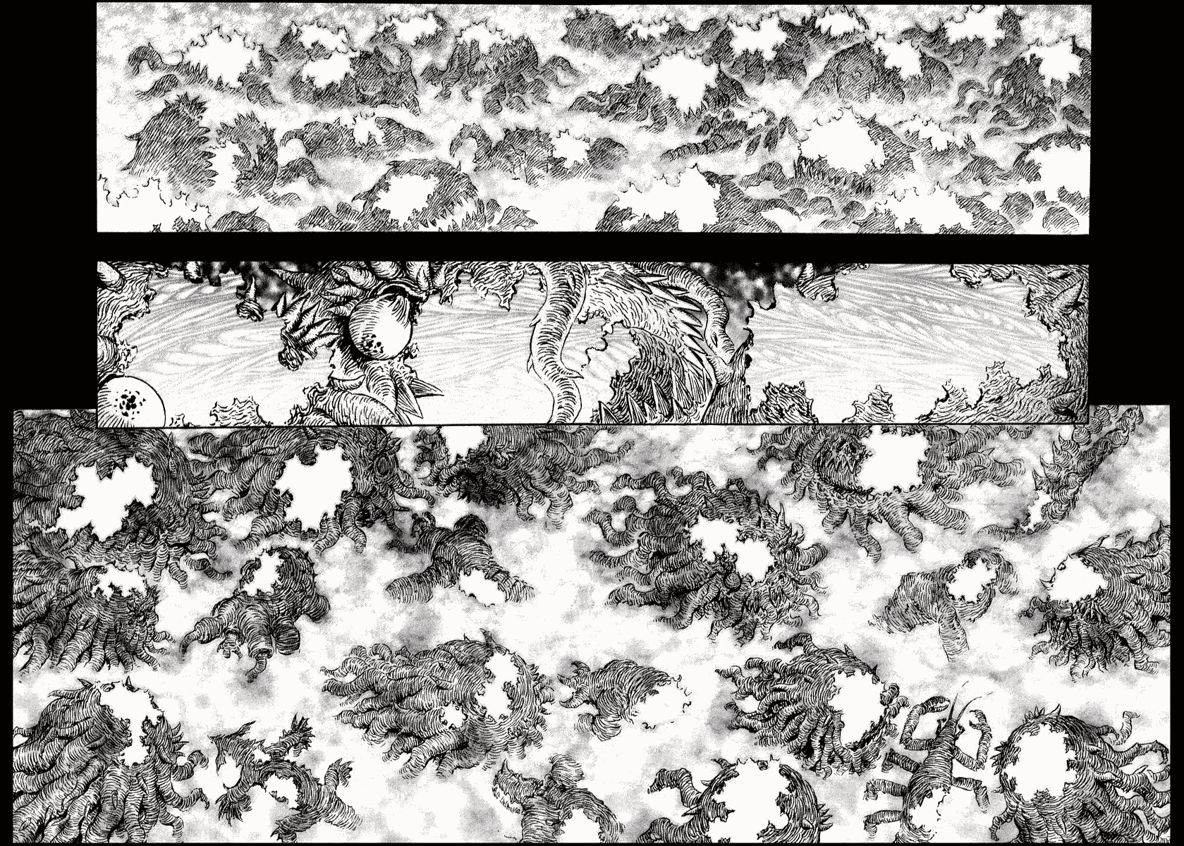Read Berserk RU Manga Online