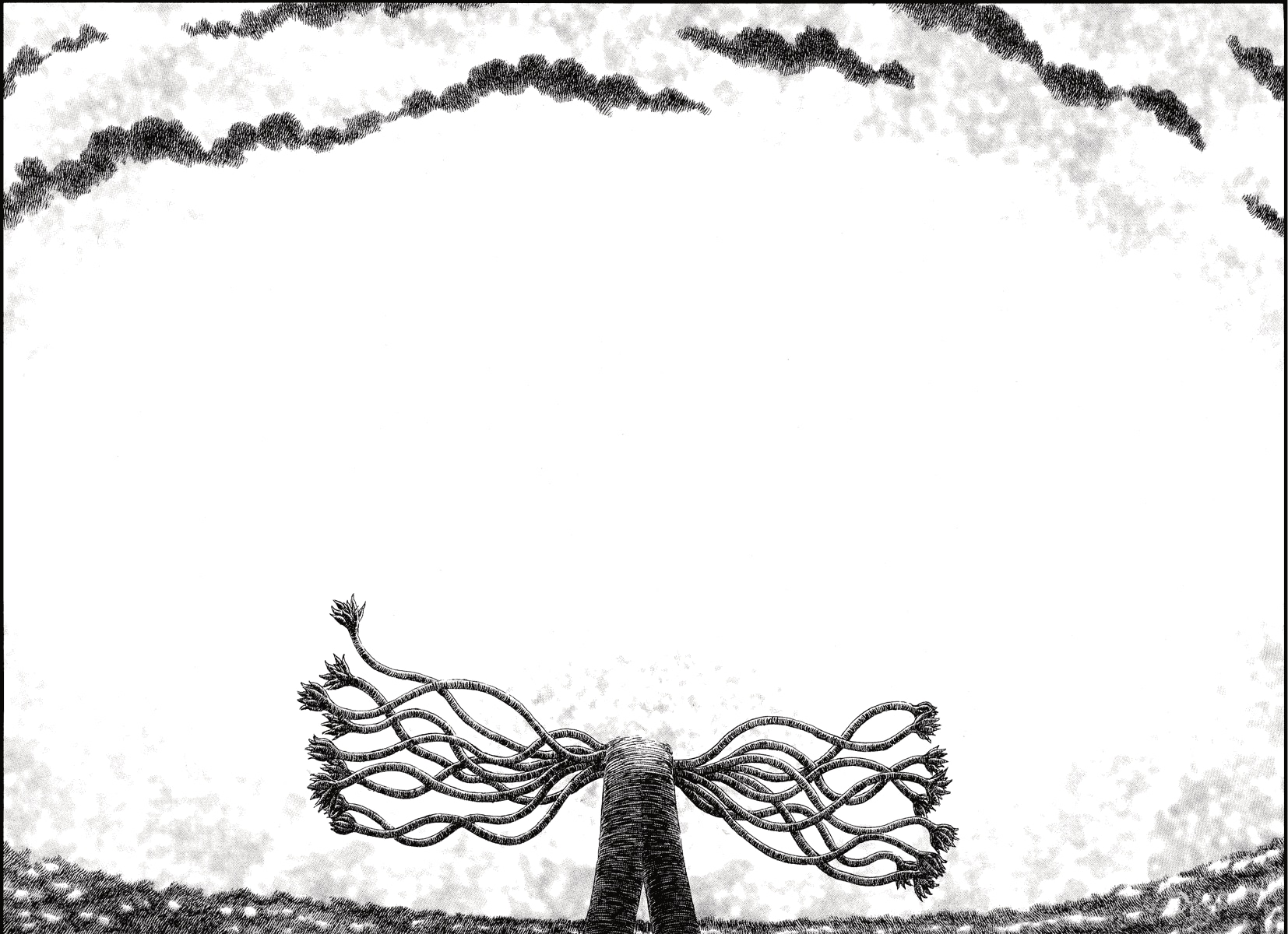 Read Berserk RU Manga Online