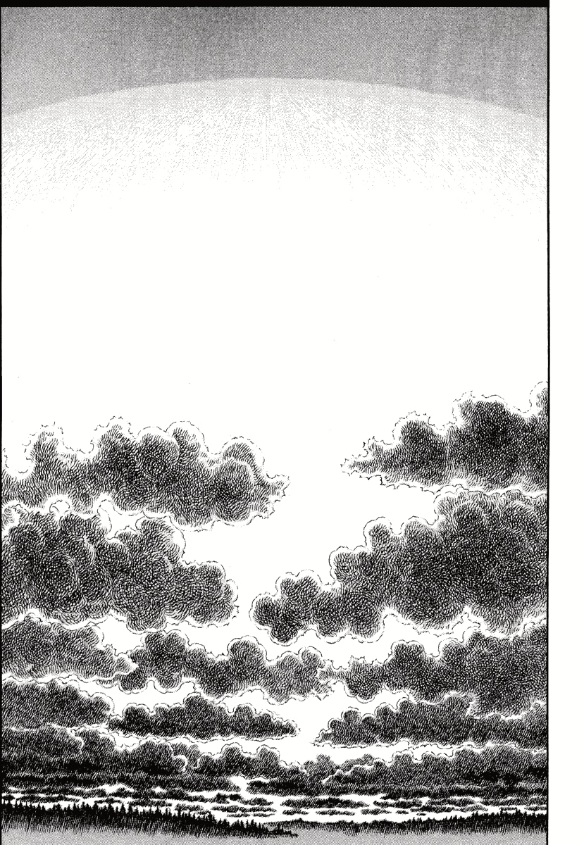 Read Berserk RU Manga Online