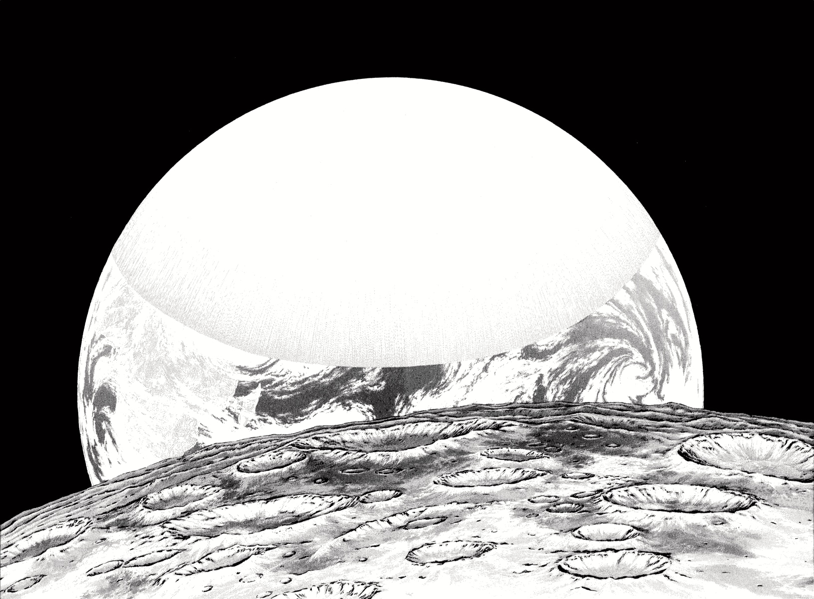 Read Berserk RU Manga Online