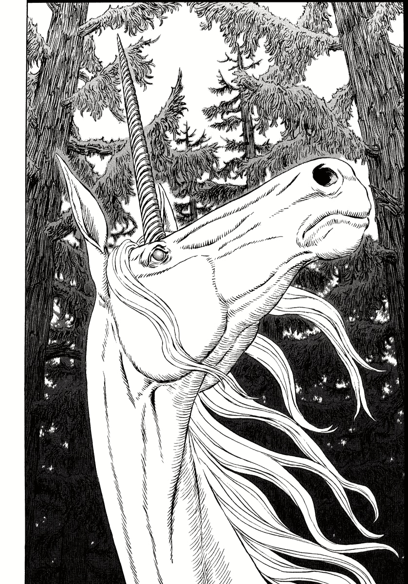 Read Berserk RU Manga Online