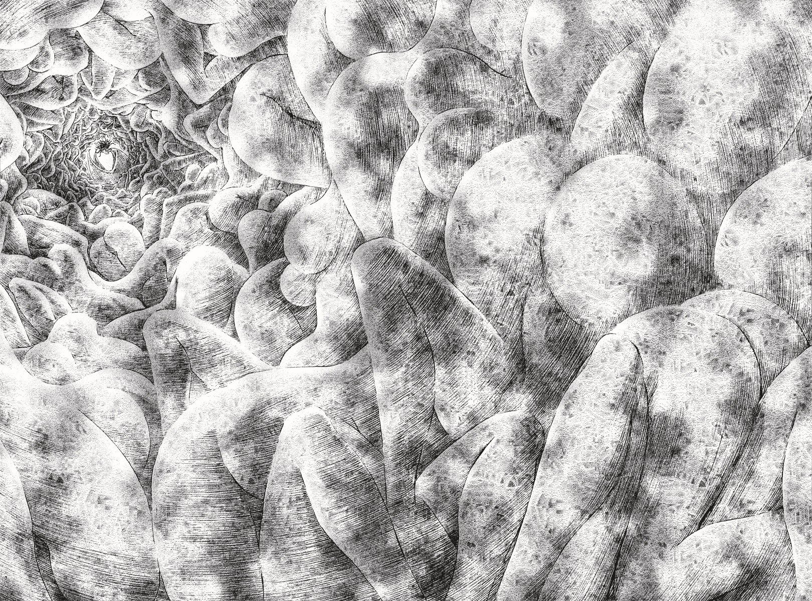Read Berserk RU Manga Online