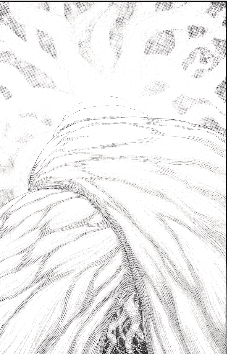 Read Berserk RU Manga Online