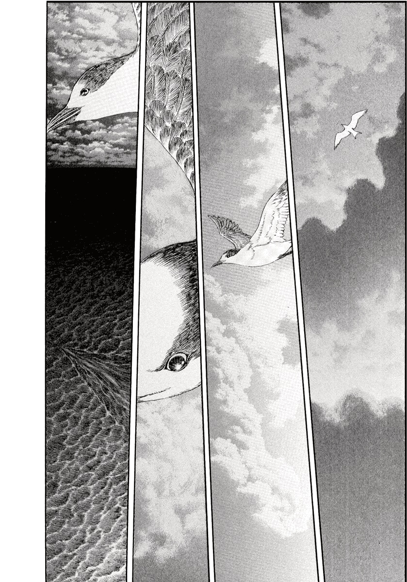 Read Berserk RU Manga Online