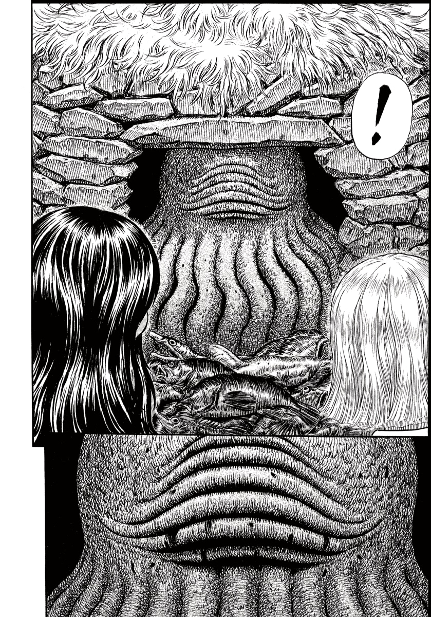 Read Berserk RU Manga Online