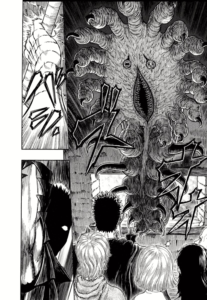 Read Berserk RU Manga Online