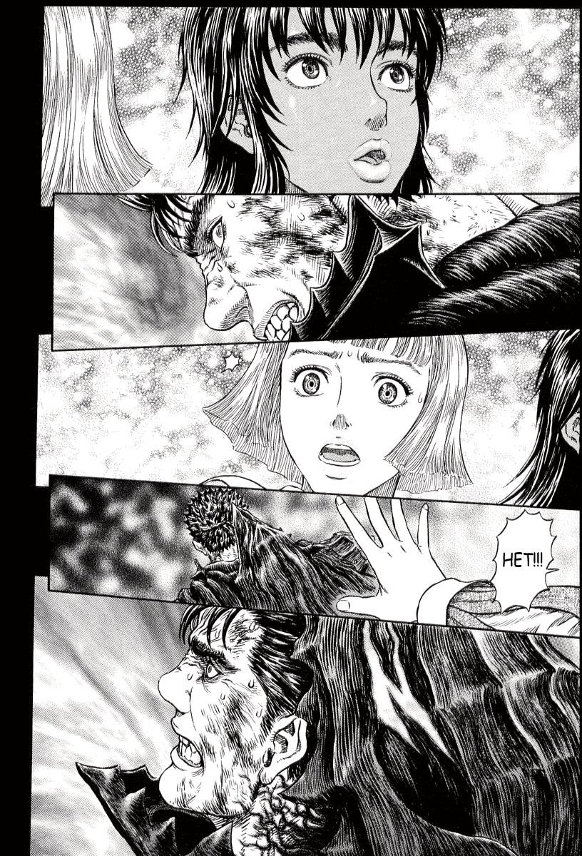 Read Berserk RU Manga Online