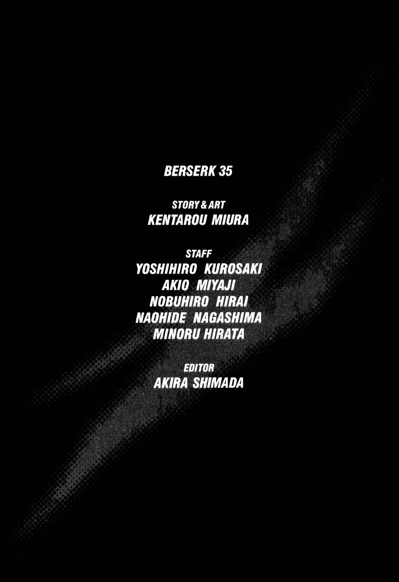 Read Berserk RU Manga Online