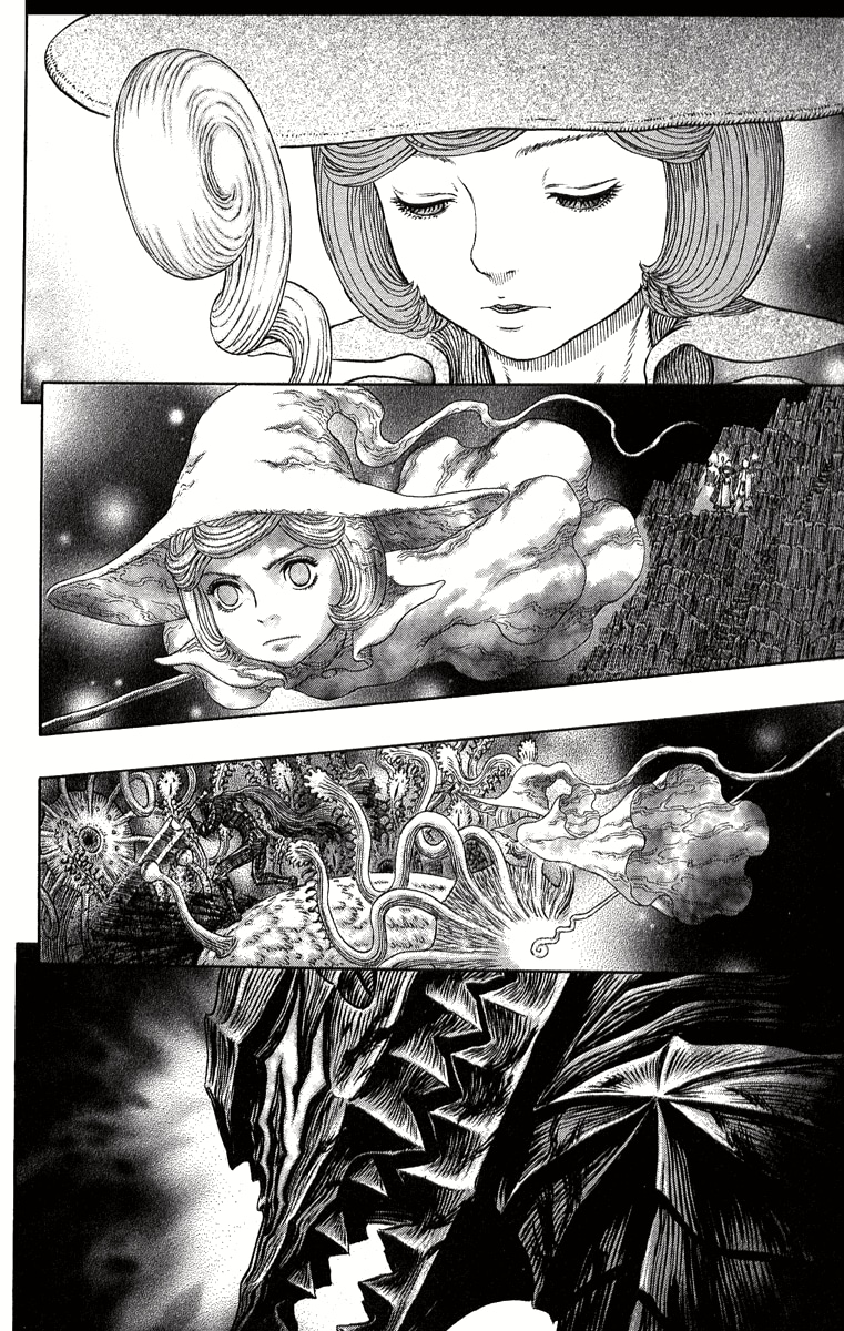 Read Berserk RU Manga Online