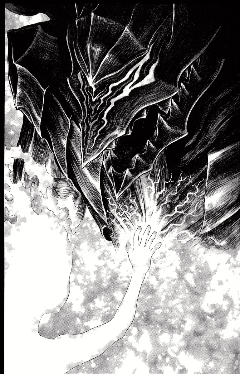 Read Berserk RU Manga Online