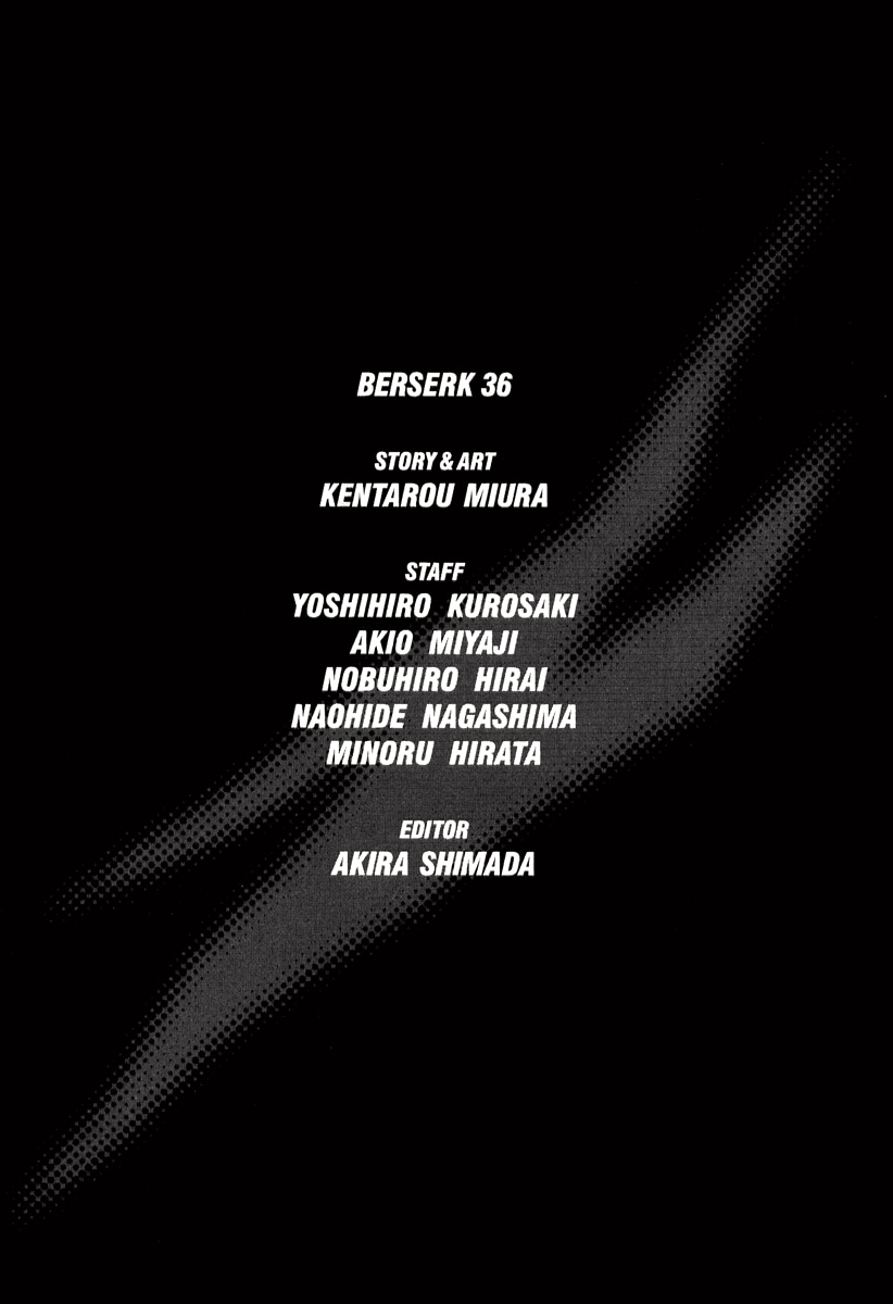 Read Berserk RU Manga Online