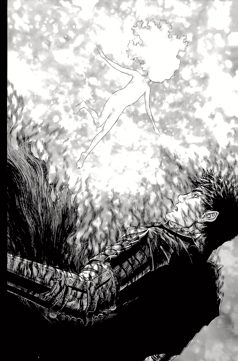 Read Berserk RU Manga Online