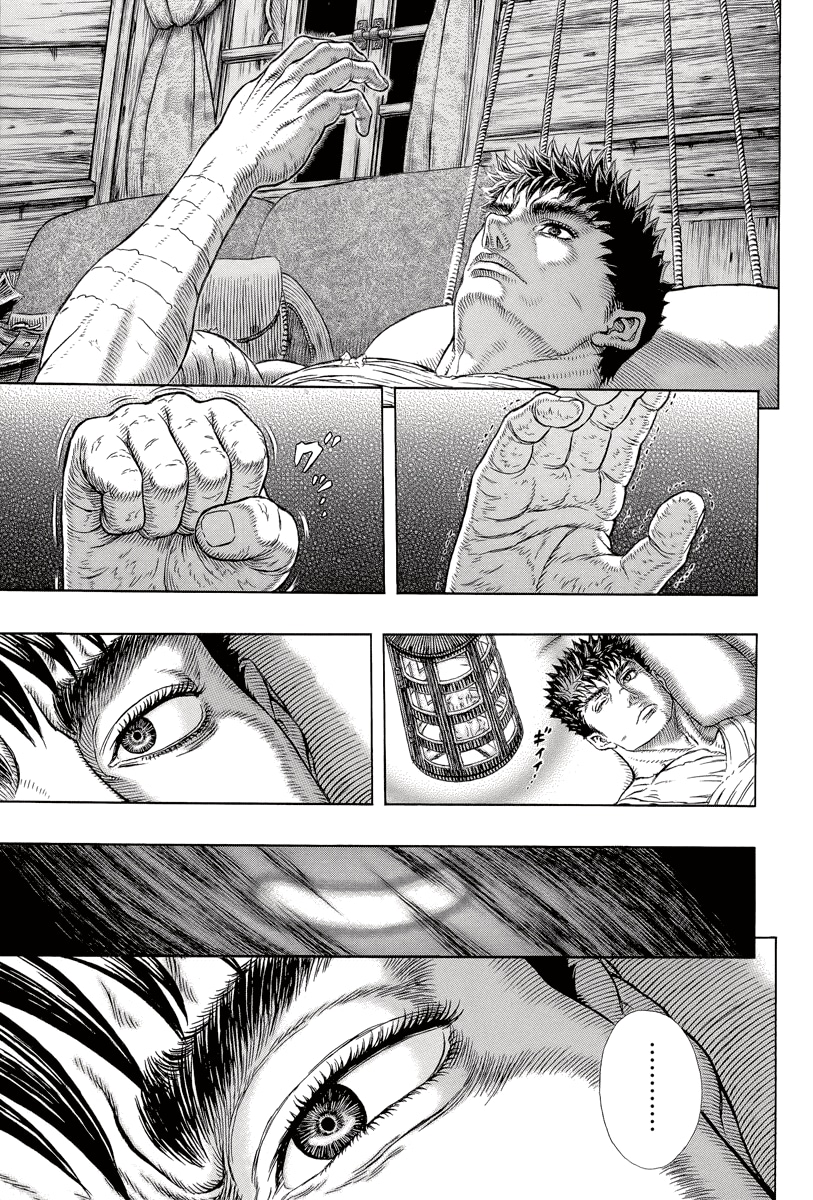 Read Berserk RU Manga Online