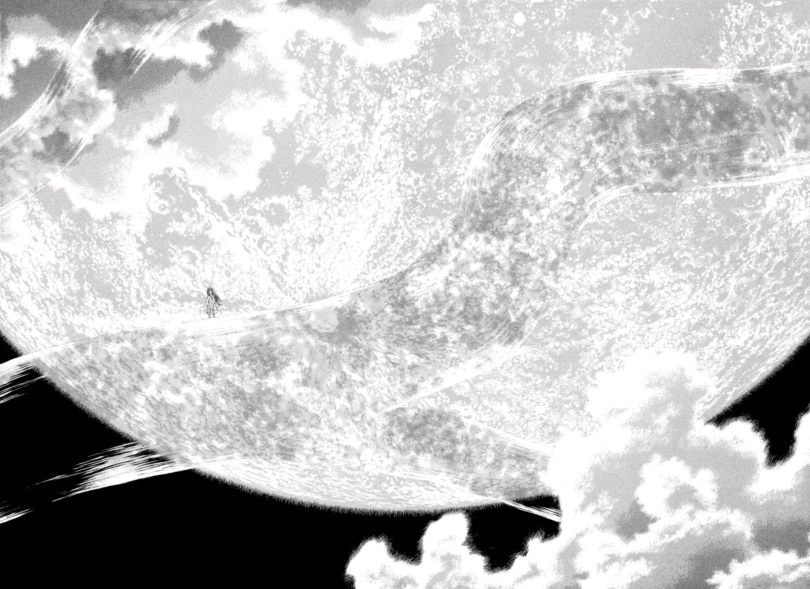Read Berserk RU Manga Online