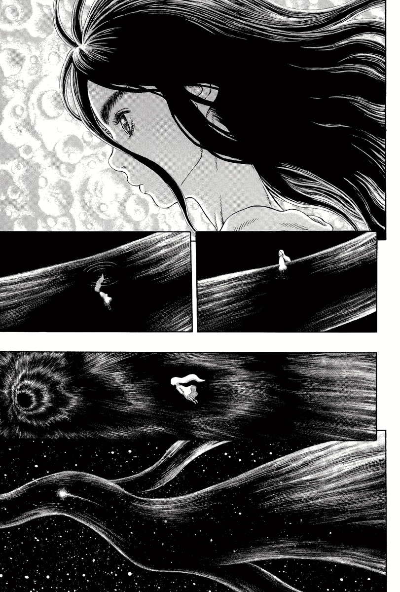 Read Berserk RU Manga Online
