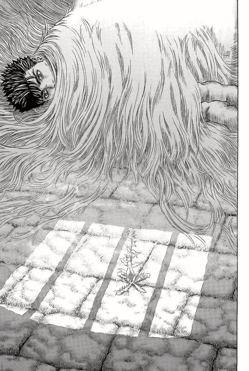 Read Berserk RU Manga Online