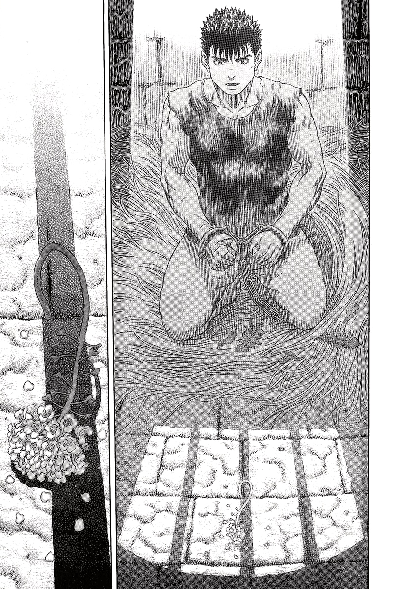 Read Berserk RU Manga Online