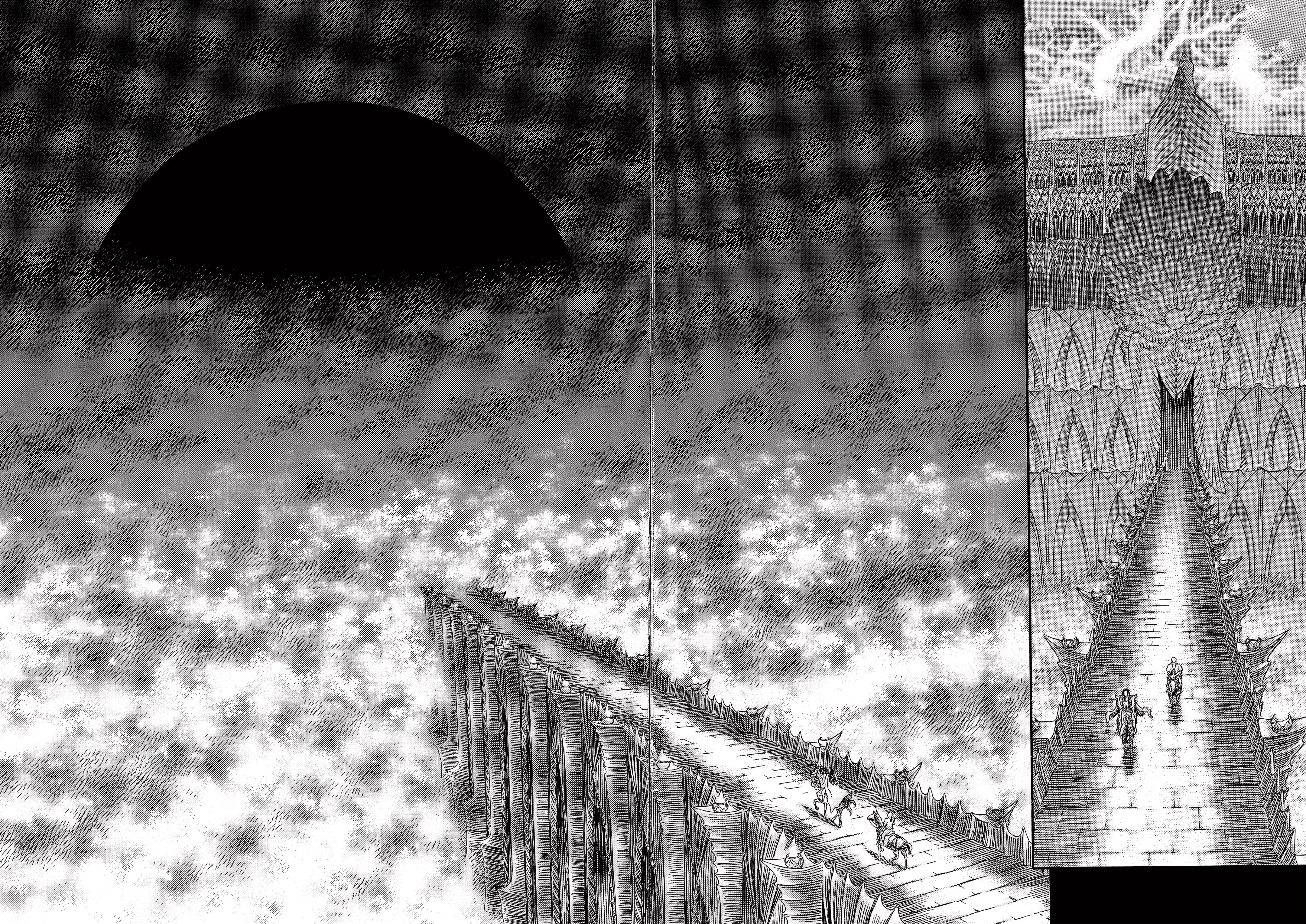 Read Berserk RU Manga Online