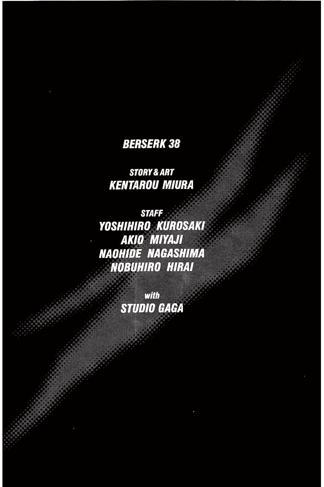 Read Berserk RU Manga Online