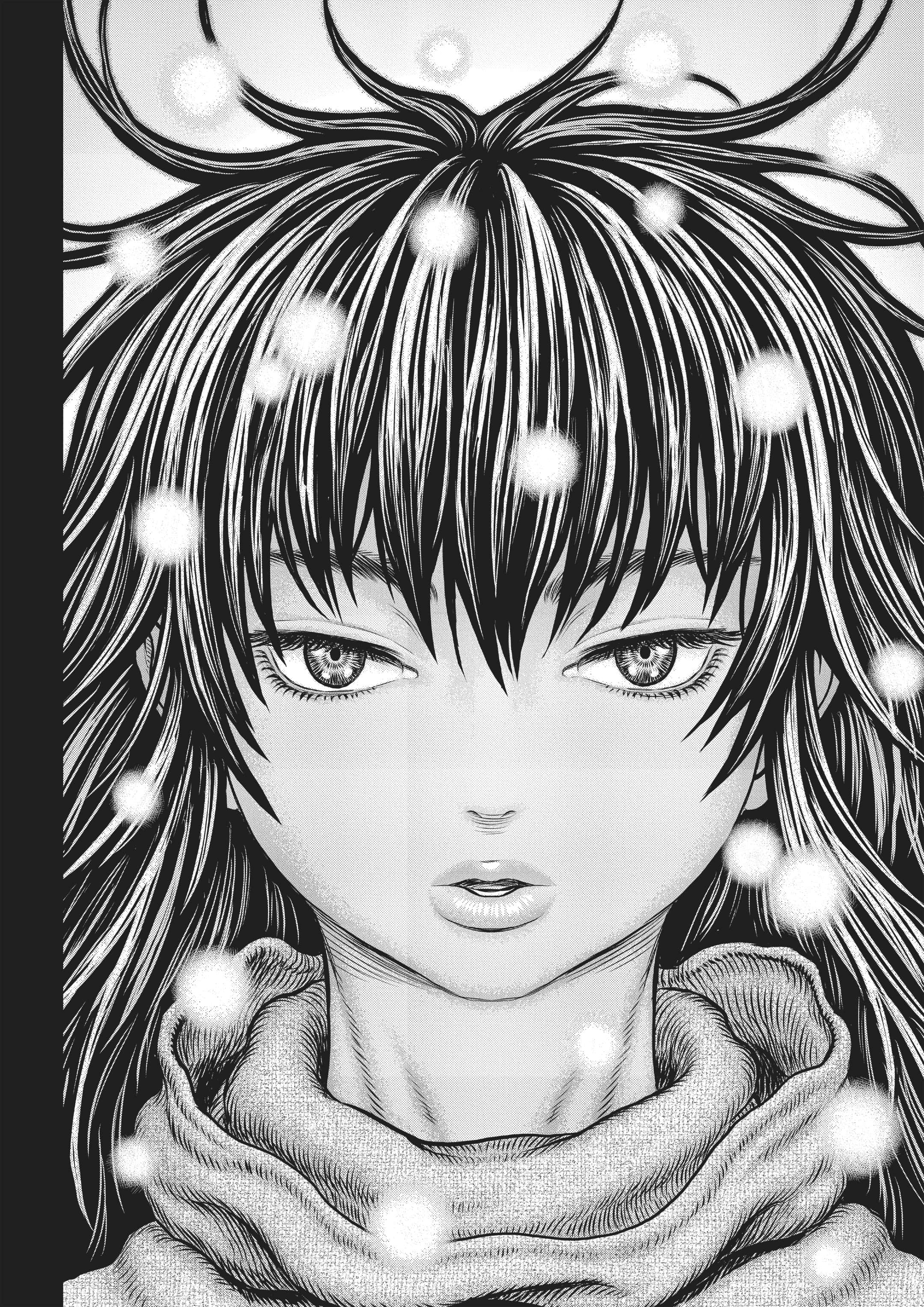 Read Berserk RU Manga Online