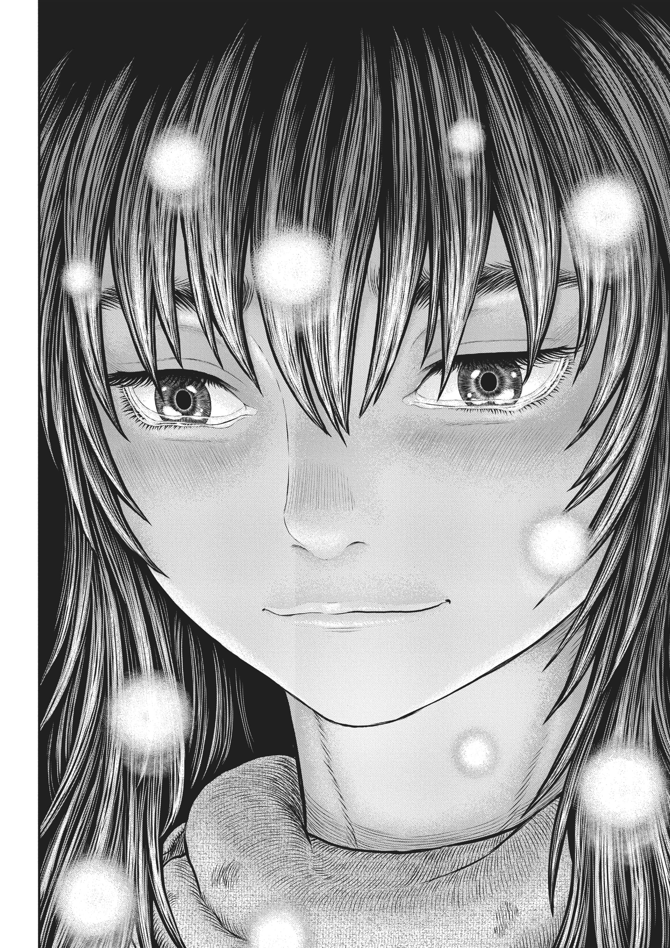 Read Berserk RU Manga Online