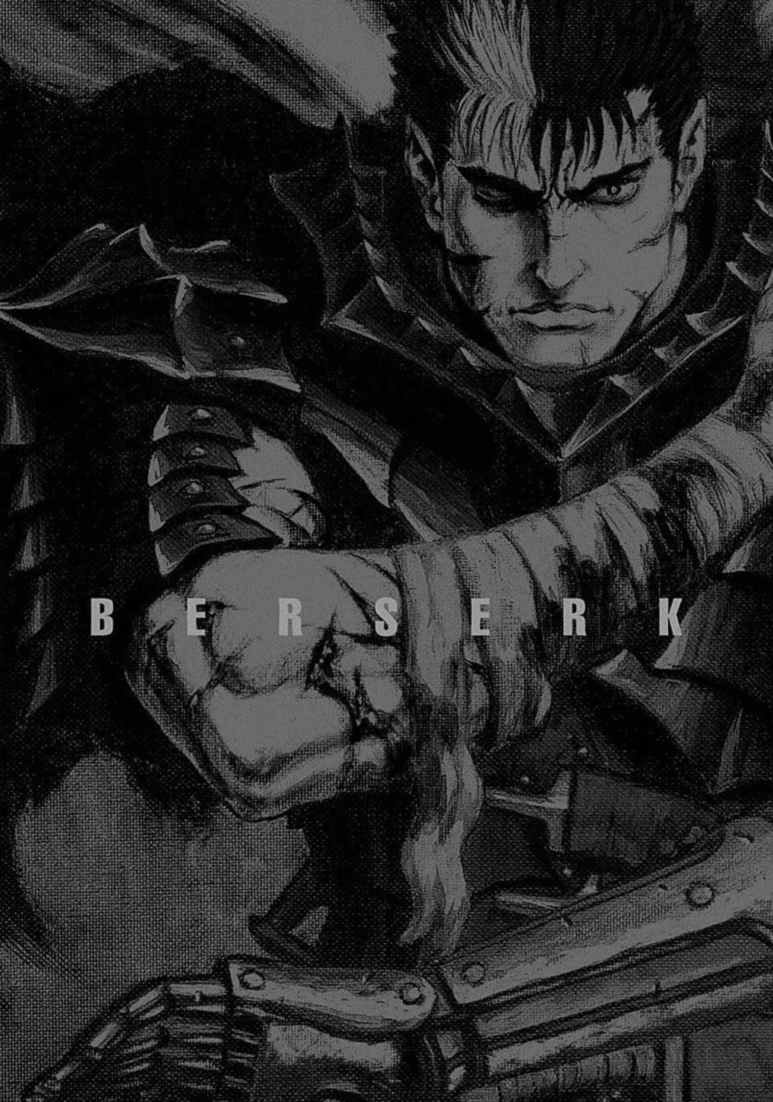 Read Berserk RU Manga Online