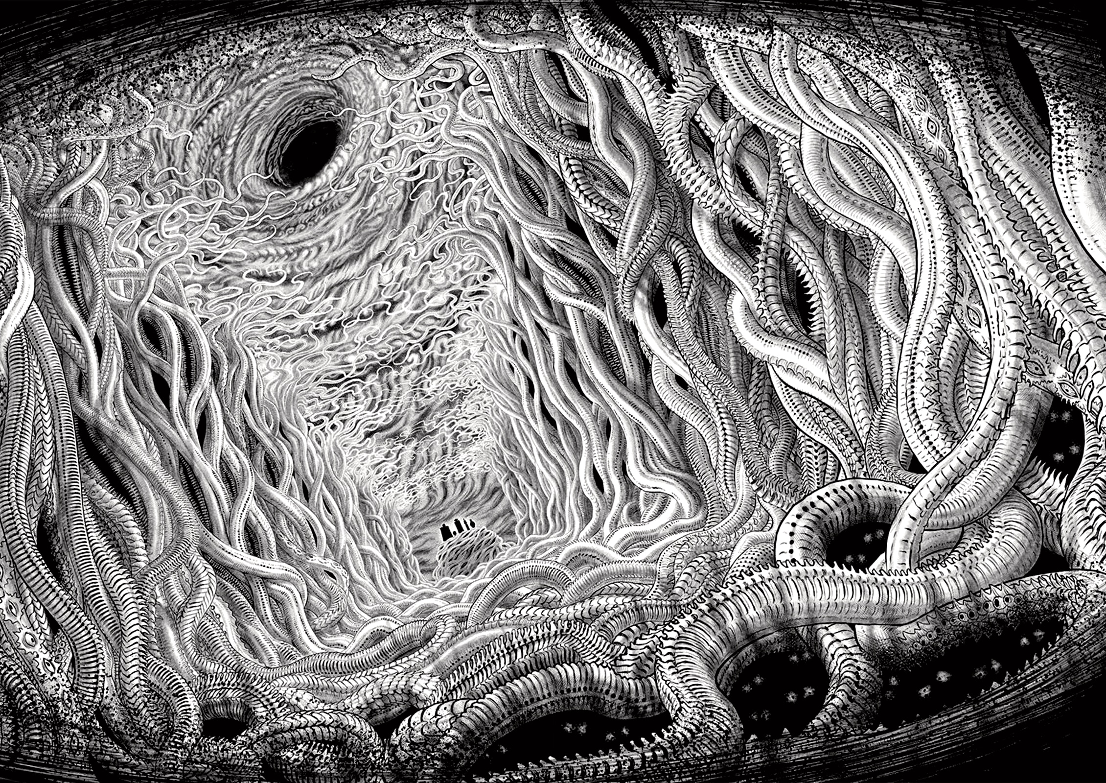 Read Berserk RU Manga Online