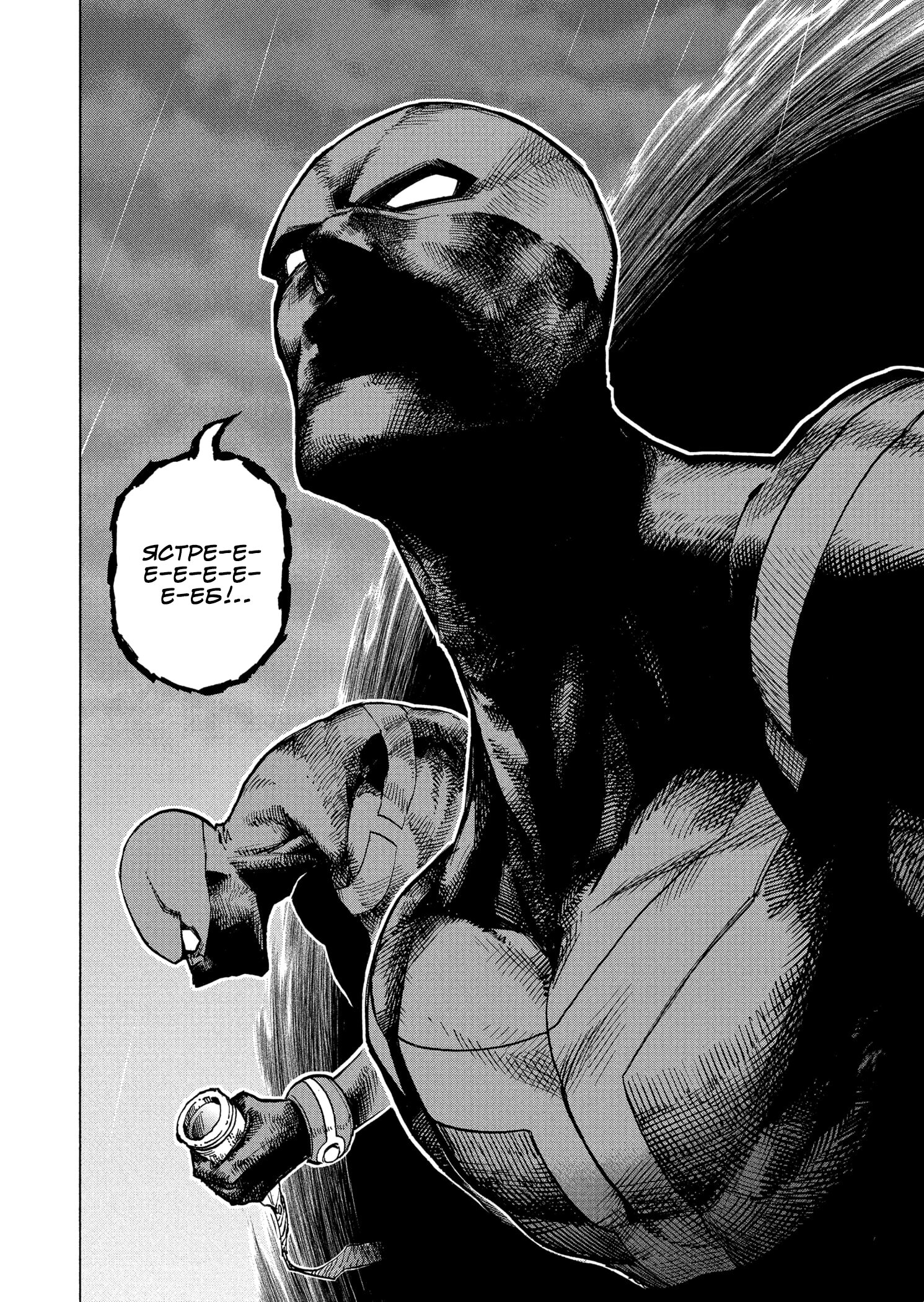 Read Boku no Hero Academia RU Manga Online