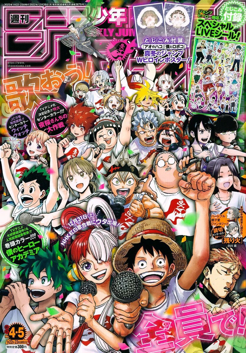 Read Boku no Hero Academia RU Manga Online