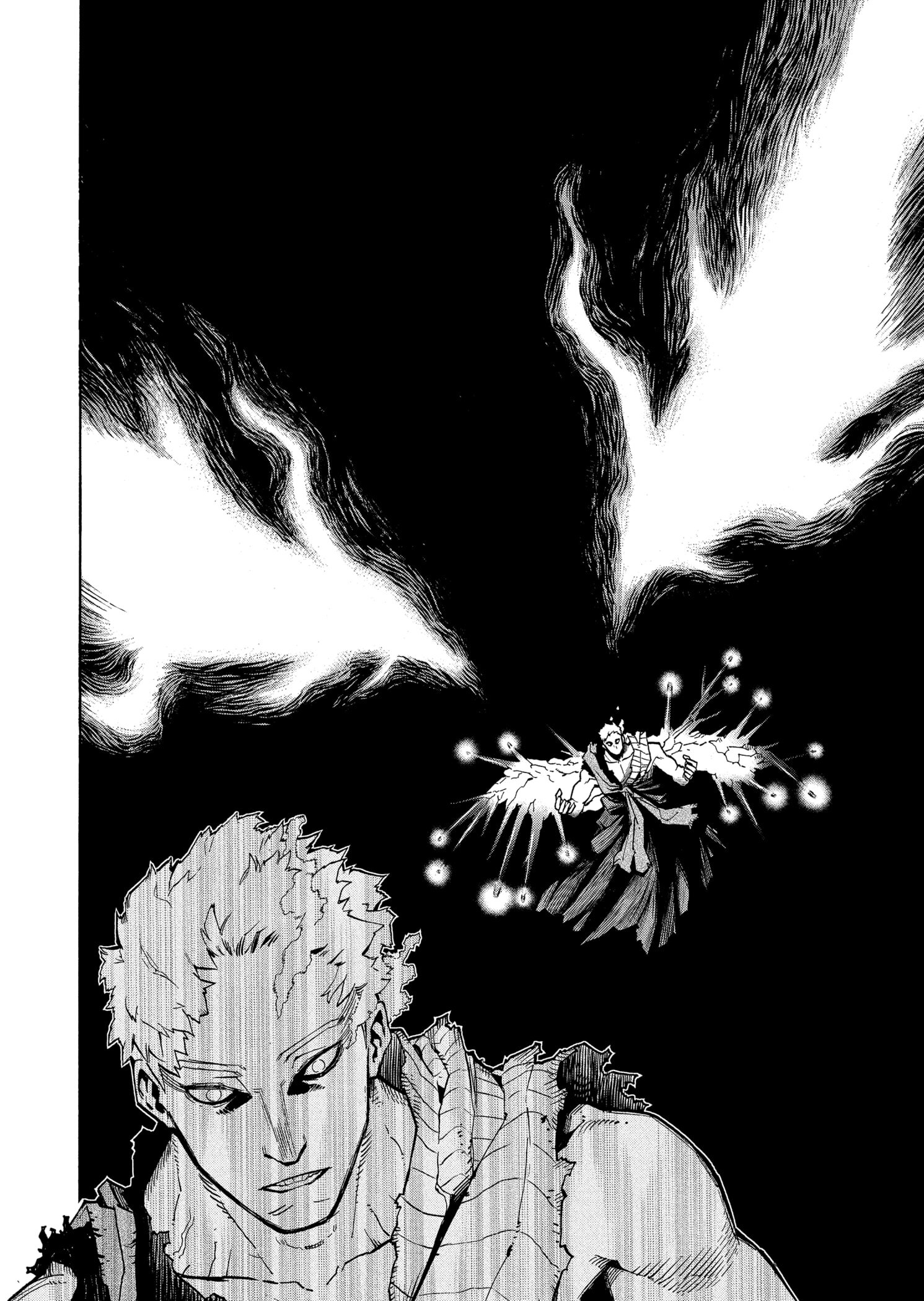 Read Boku no Hero Academia RU Manga Online