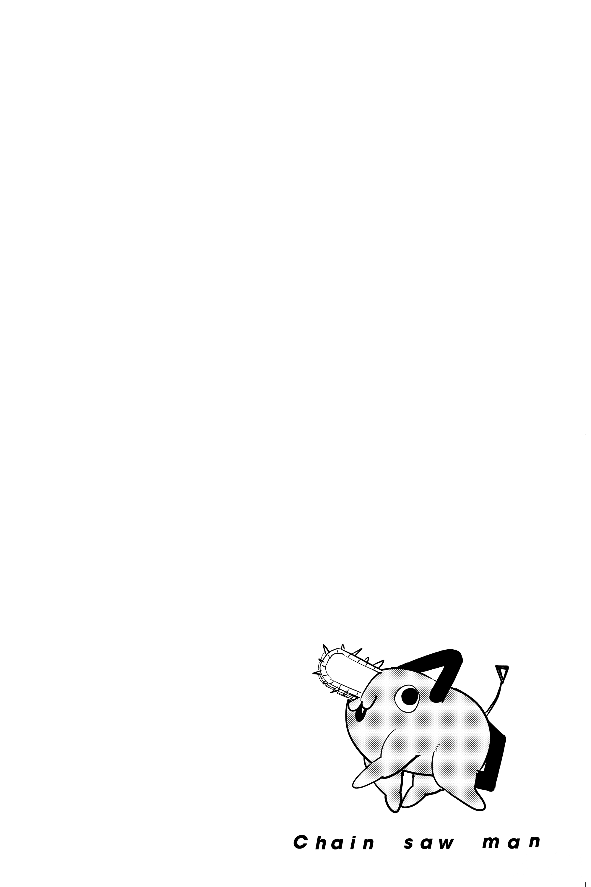 Read Chainsaw Man RU Manga Online