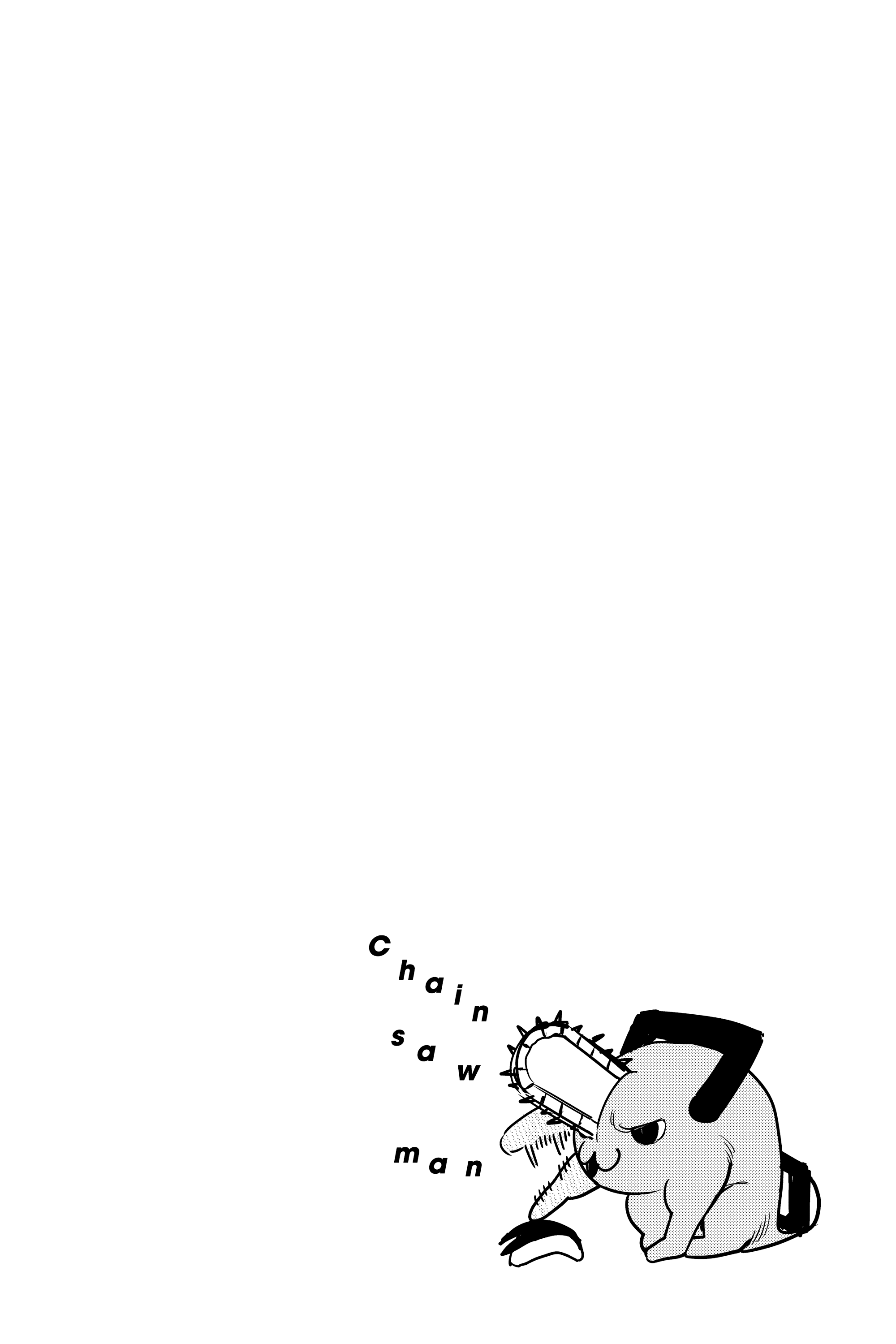 Read Chainsaw Man RU Manga Online