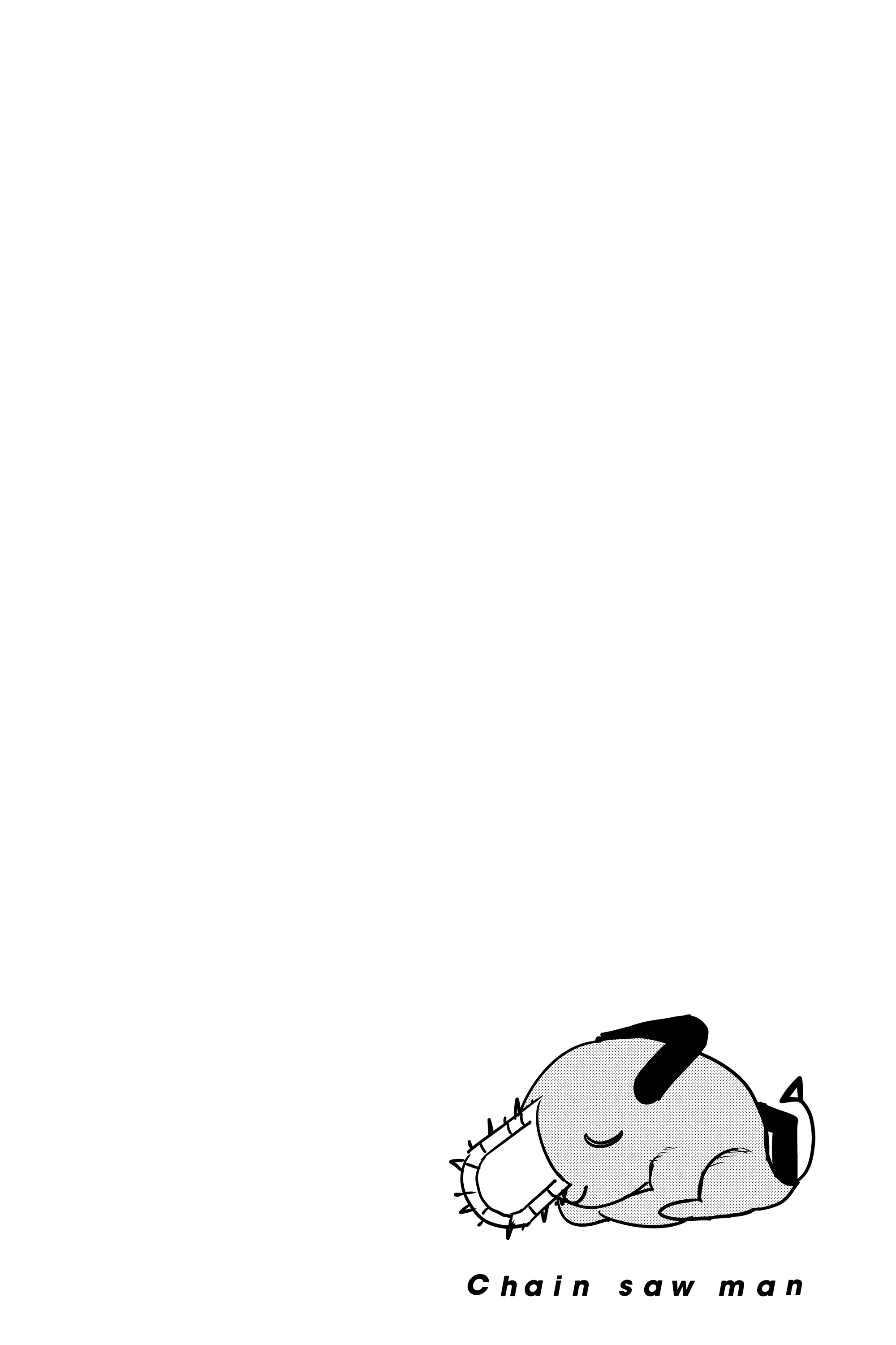 Read Chainsaw Man RU Manga Online