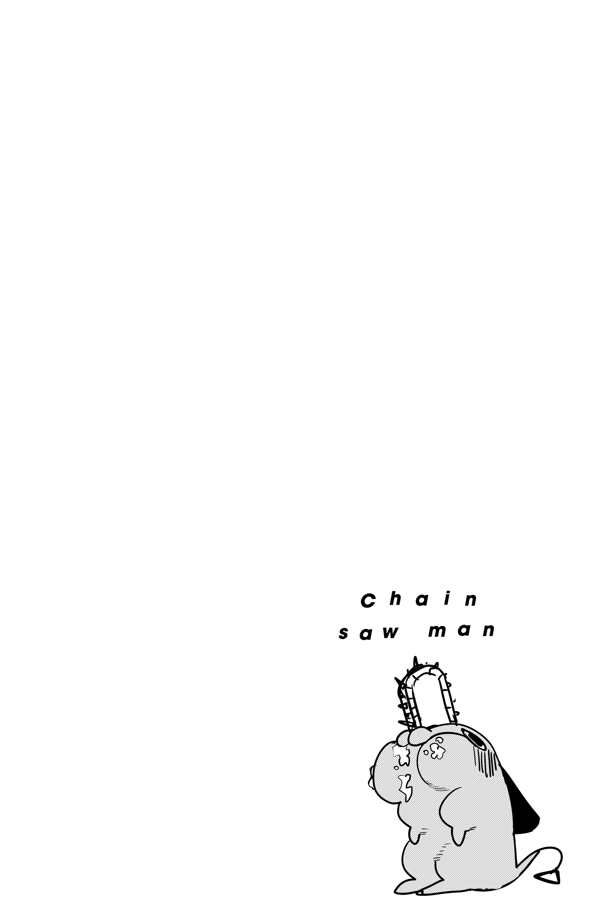 Read Chainsaw Man RU Manga Online