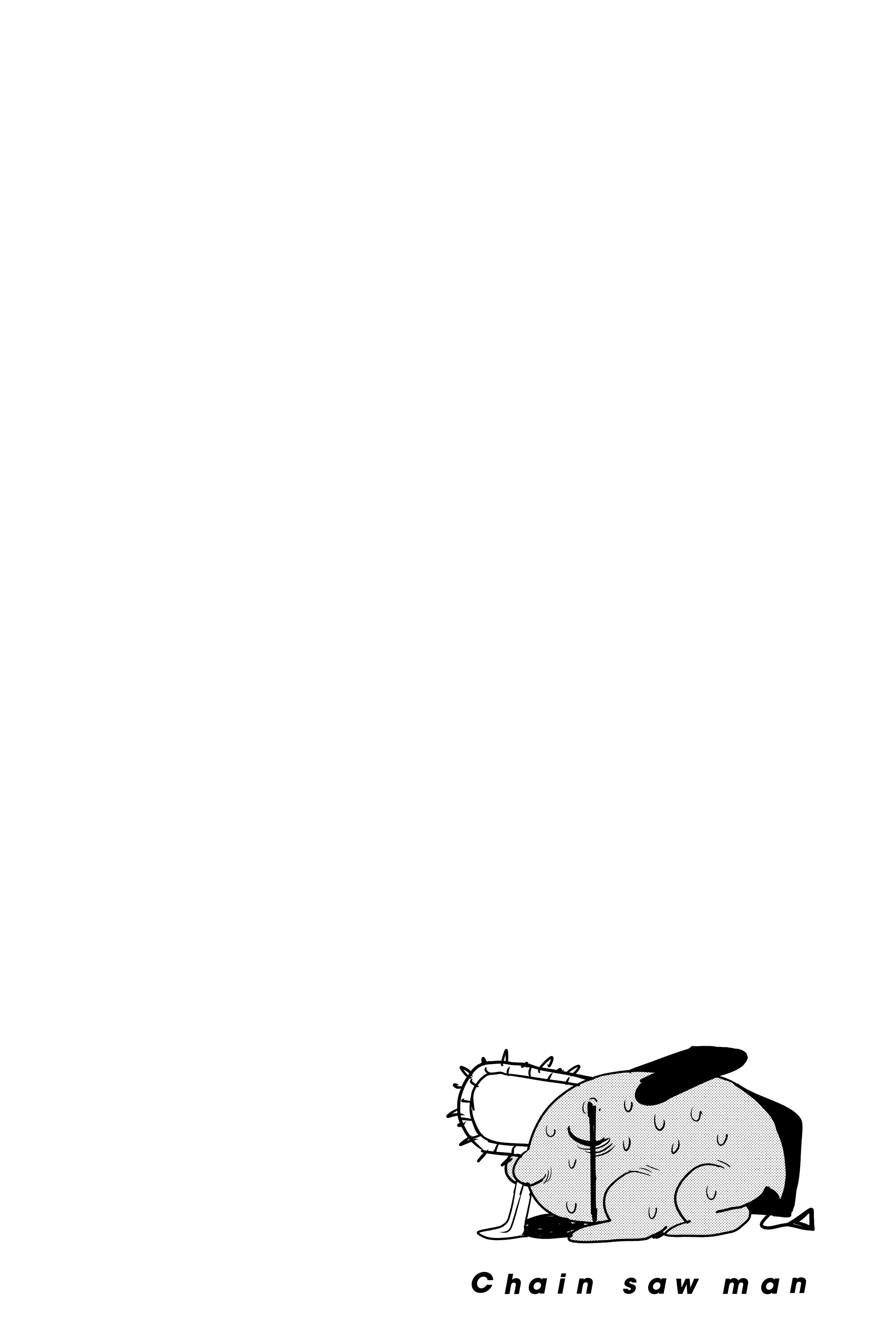 Read Chainsaw Man RU Manga Online