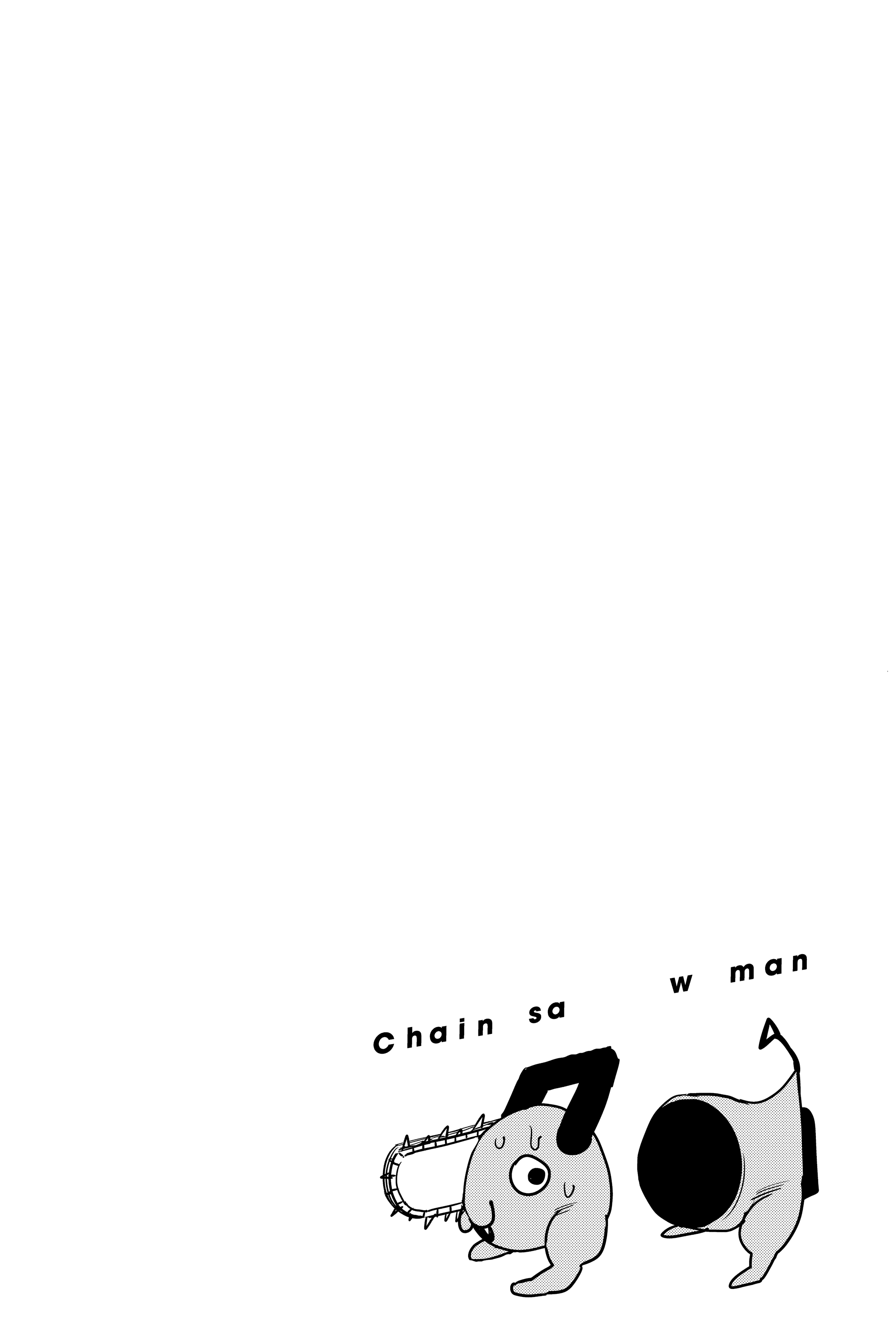 Read Chainsaw Man RU Manga Online