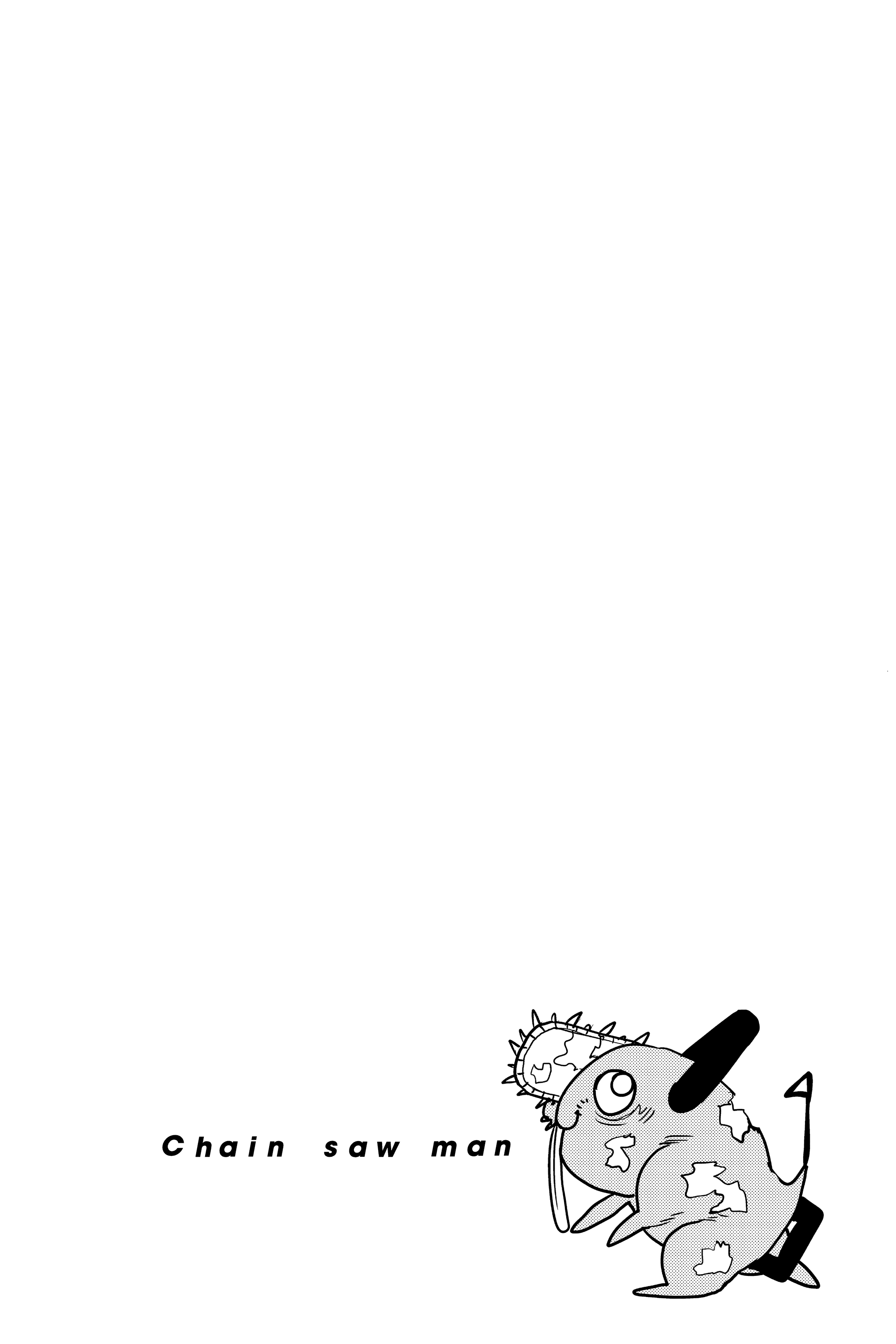 Read Chainsaw Man RU Manga Online